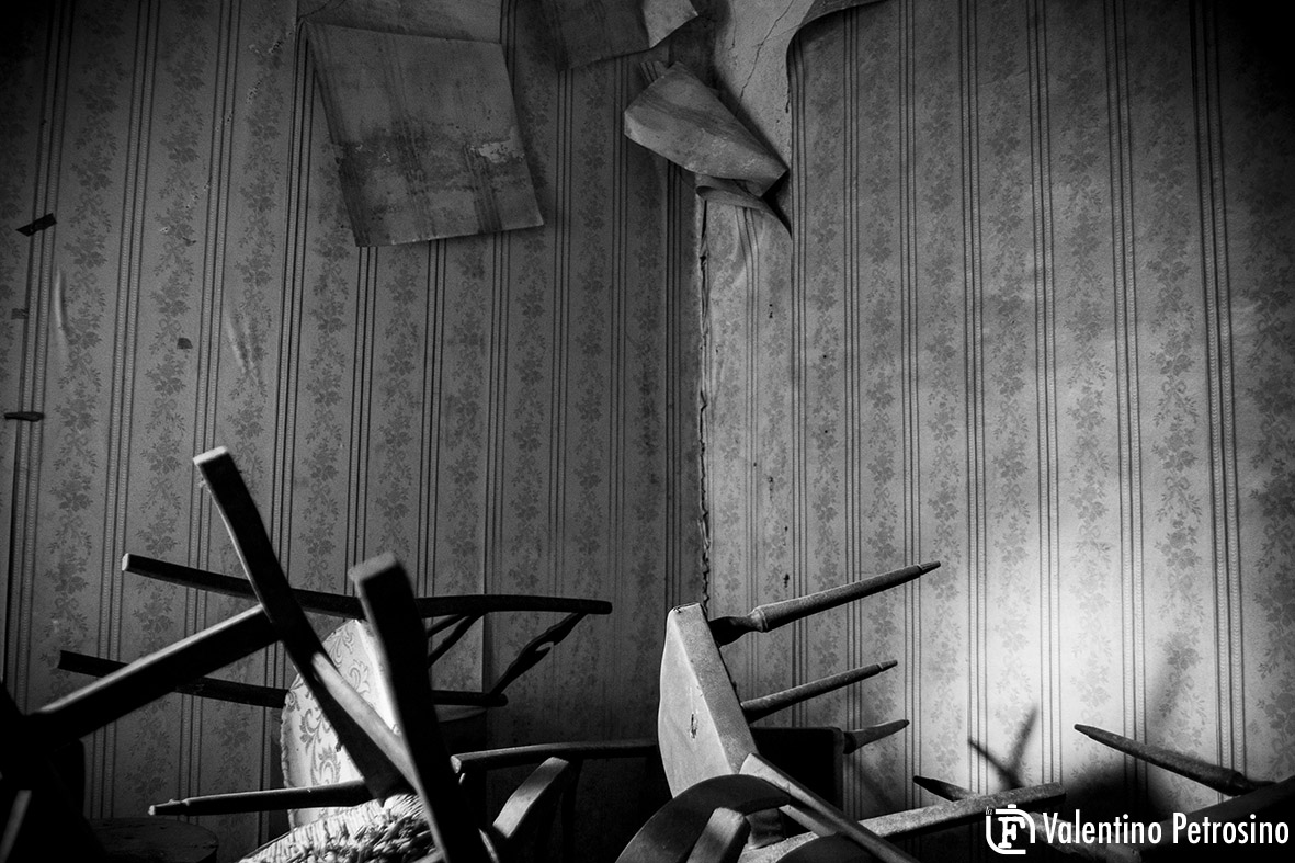 Il caos di Guernica
