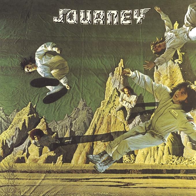 Journey 1