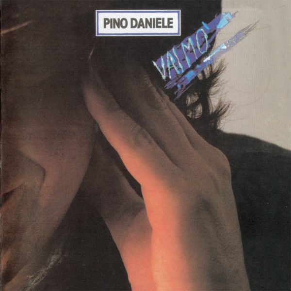 Pino Daniele